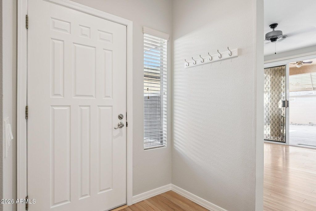 Photo of 18615 N 136th Drive, Sun City West, AZ 85375 (MLS # 6973646)