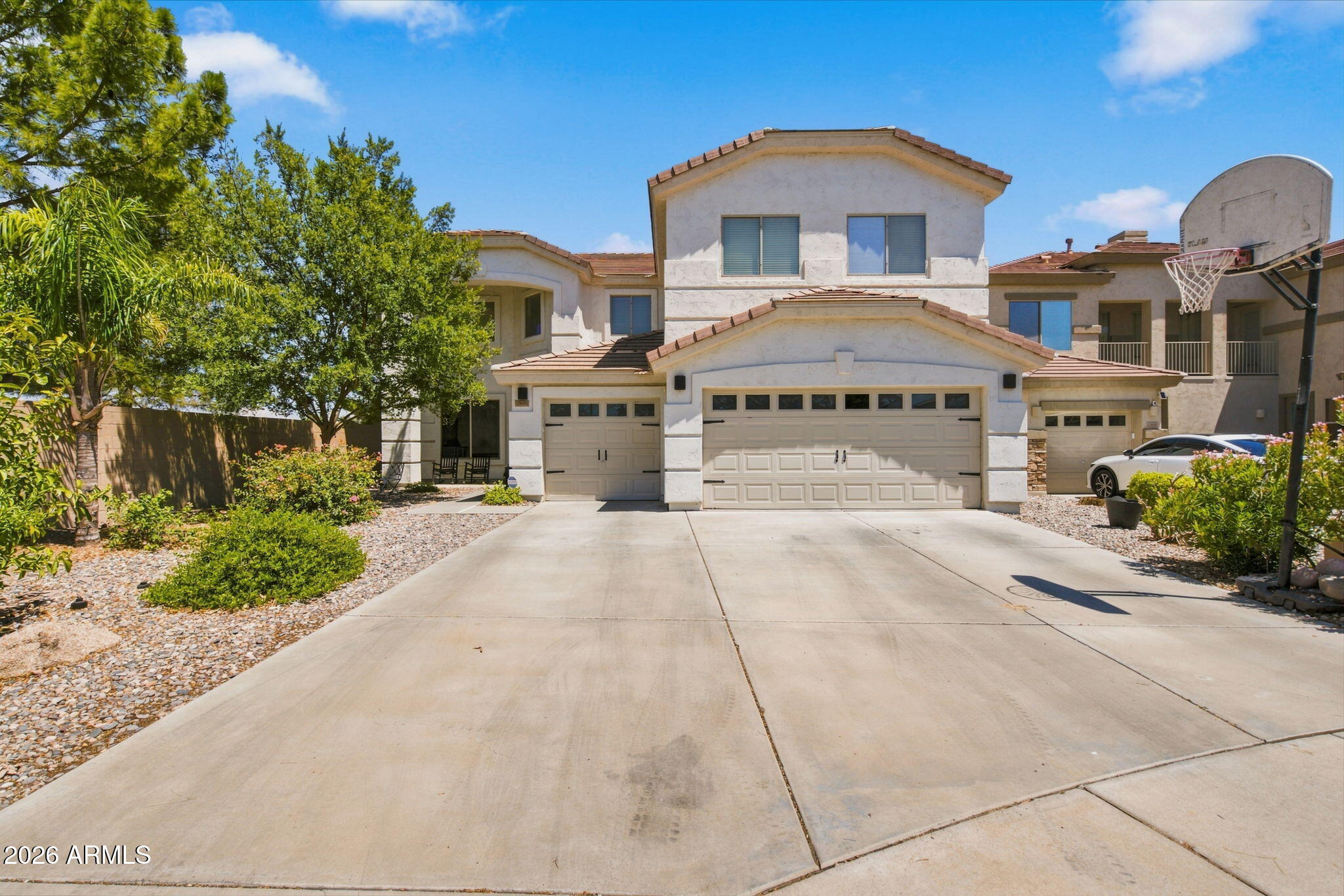 17698 W POST Drive