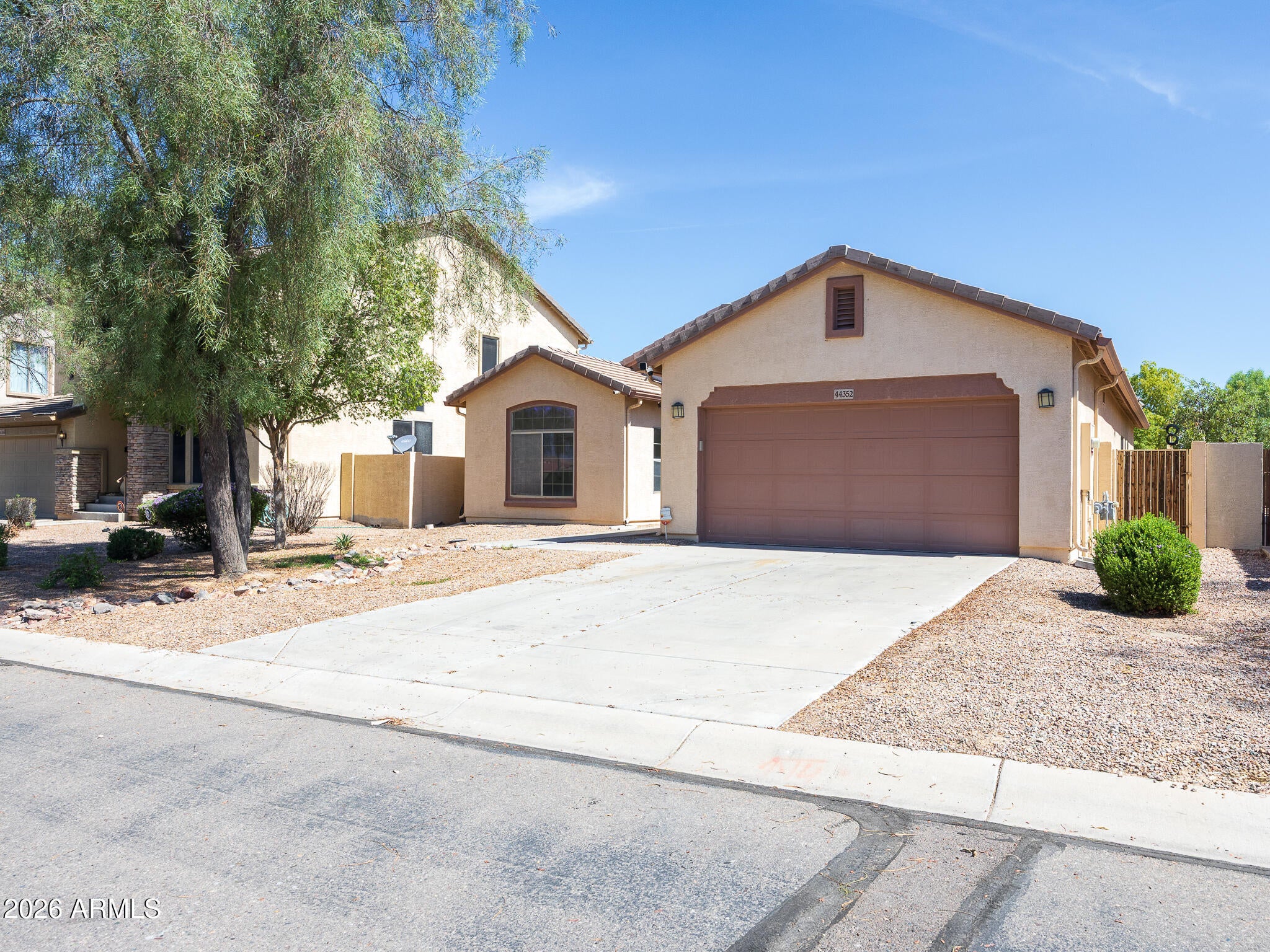 44352 W JUNIPER Avenue