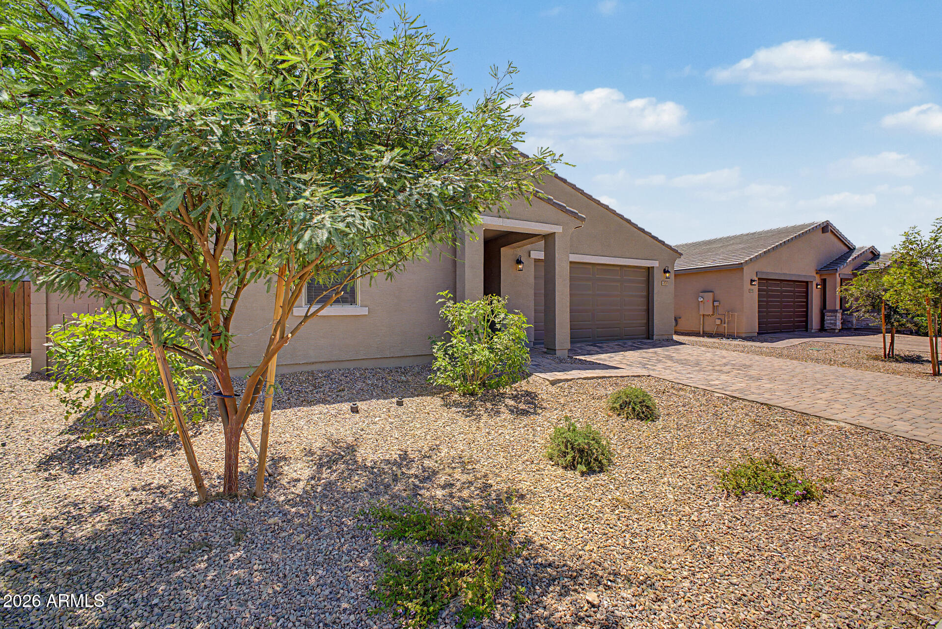 4901 W HUNTER Trail
