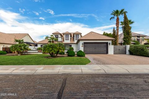 12714 W COLTER Street Litchfield Park AZ 85340