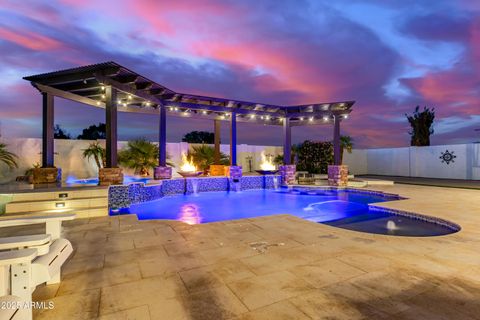 12714 W COLTER Street Litchfield Park AZ 85340