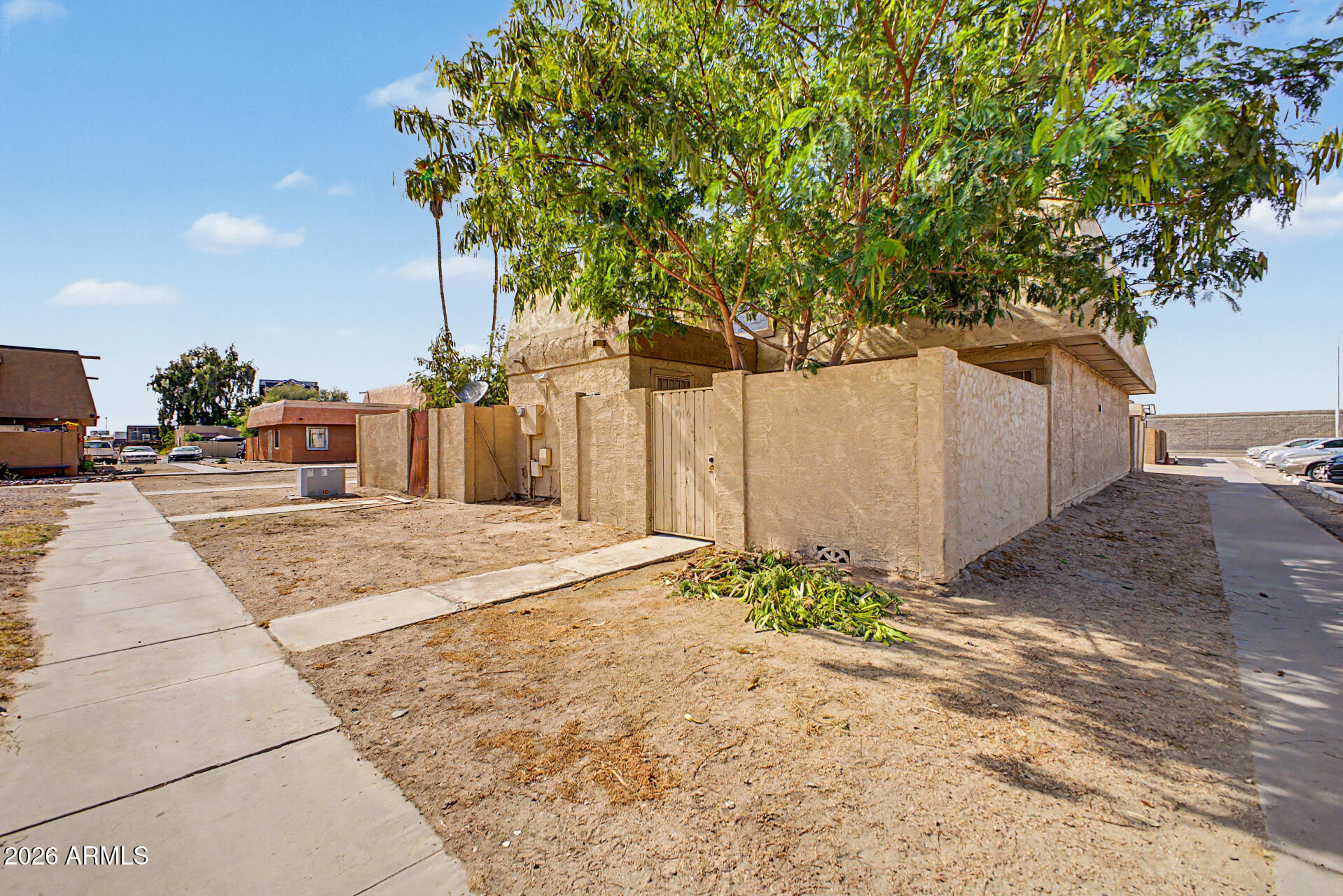 4016 S 44TH Place