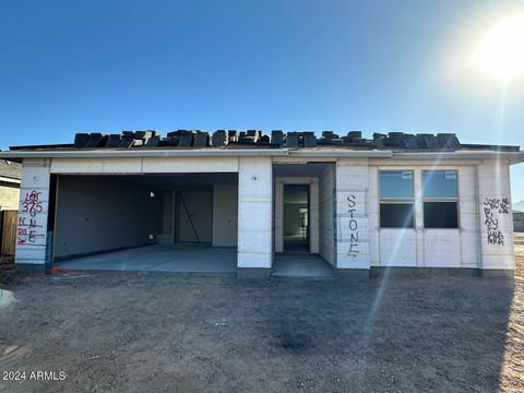 A home in Laveen