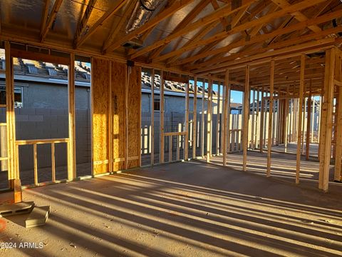 A home in Laveen