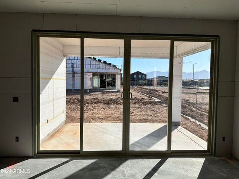 A home in Laveen