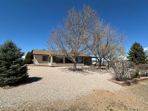 A home in Chino Valley