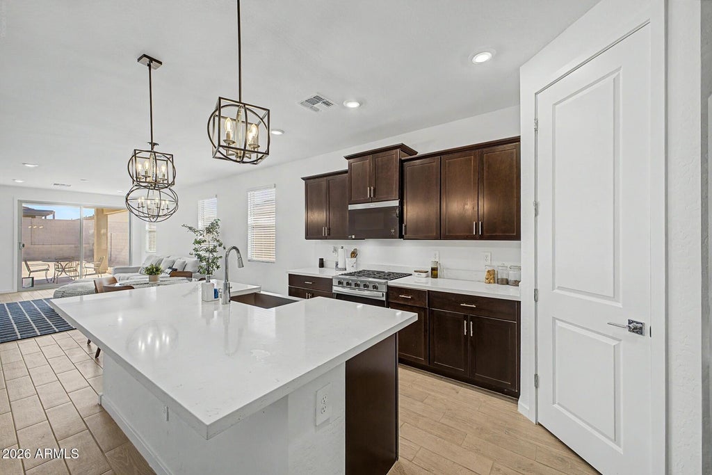 Photo of 4195 W Monika Lane, San Tan Valley, AZ 85144 (MLS # 7070208)