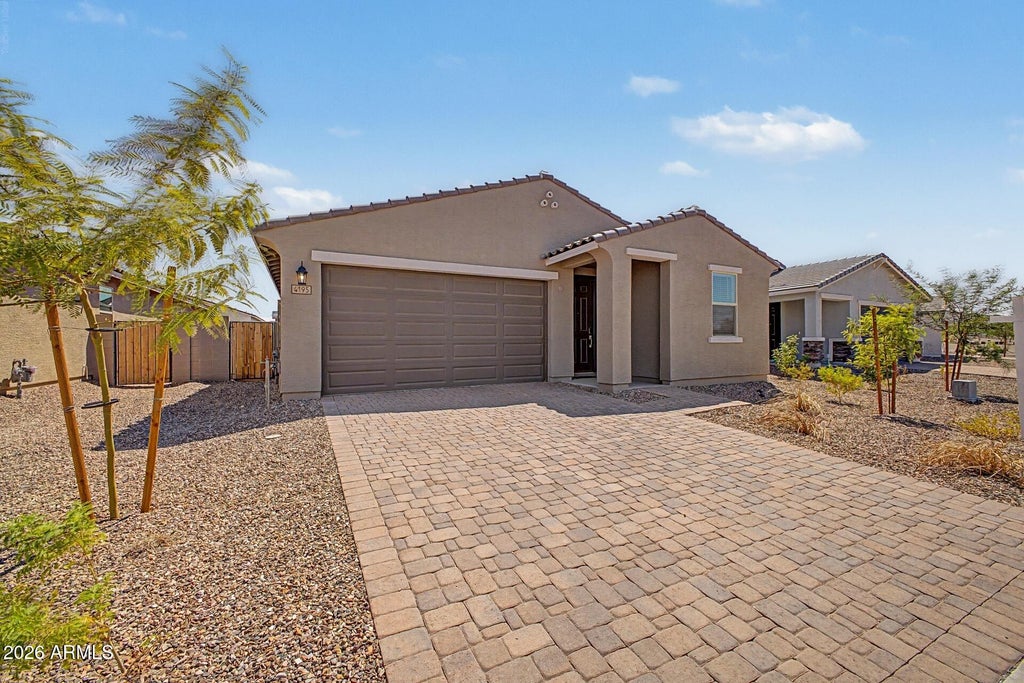 Photo of 4195 W Monika Lane, San Tan Valley, AZ 85144 (MLS # 7070208)
