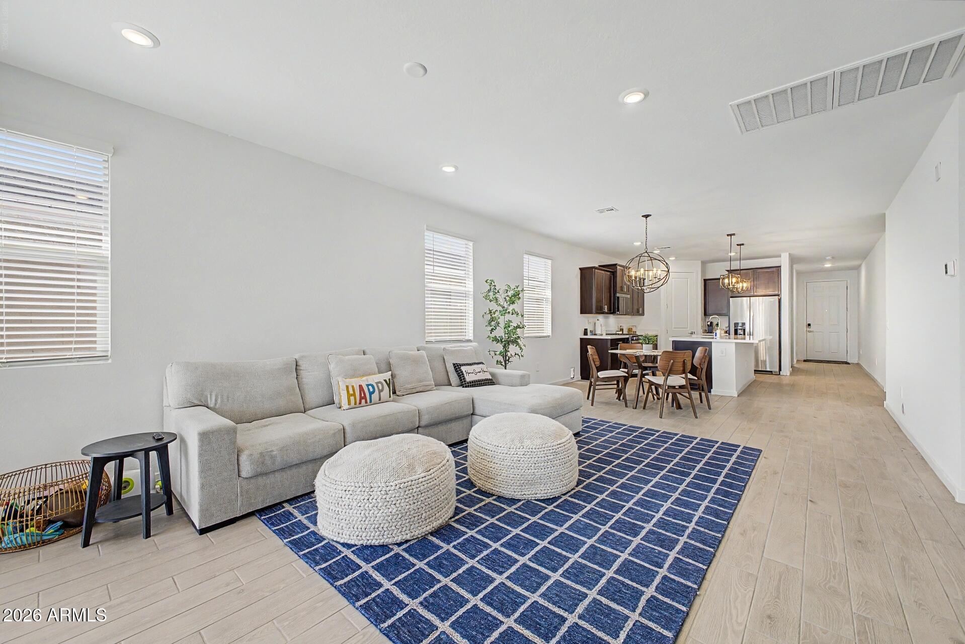 4195 W MONIKA Lane