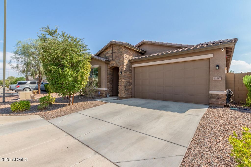 Photo of 21217 W Granada Road, Buckeye, AZ 85396 (MLS # 6915921)