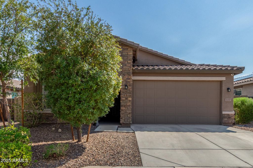 Photo of 21217 W Granada Road, Buckeye, AZ 85396 (MLS # 6915921)