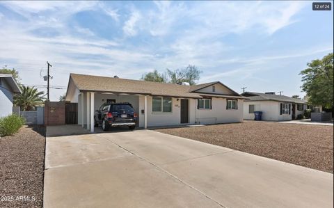 1321 W 14TH Street Tempe AZ 85281