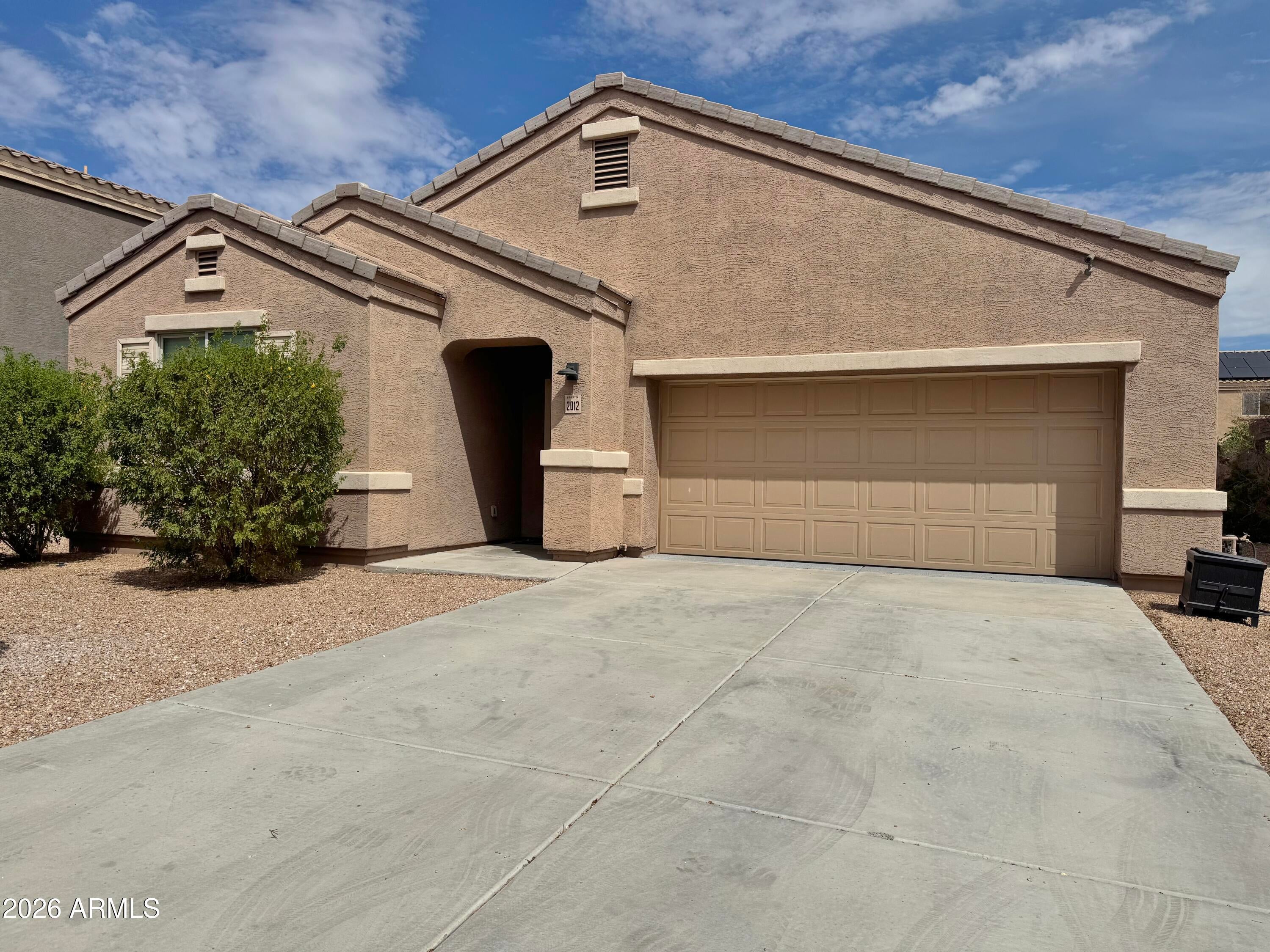2012 N PABLO Court
