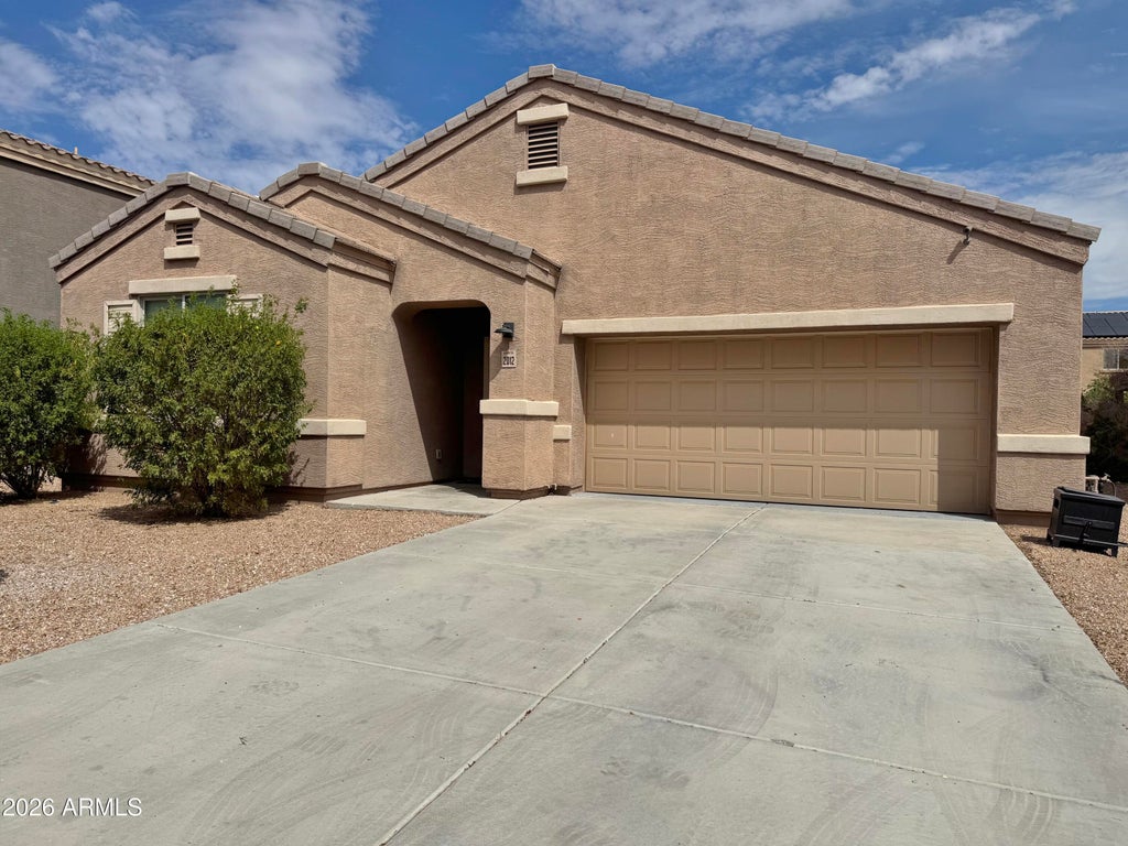 Photo of 2012 N Pablo Court, Casa Grande, AZ 85122 (MLS # 7060405)