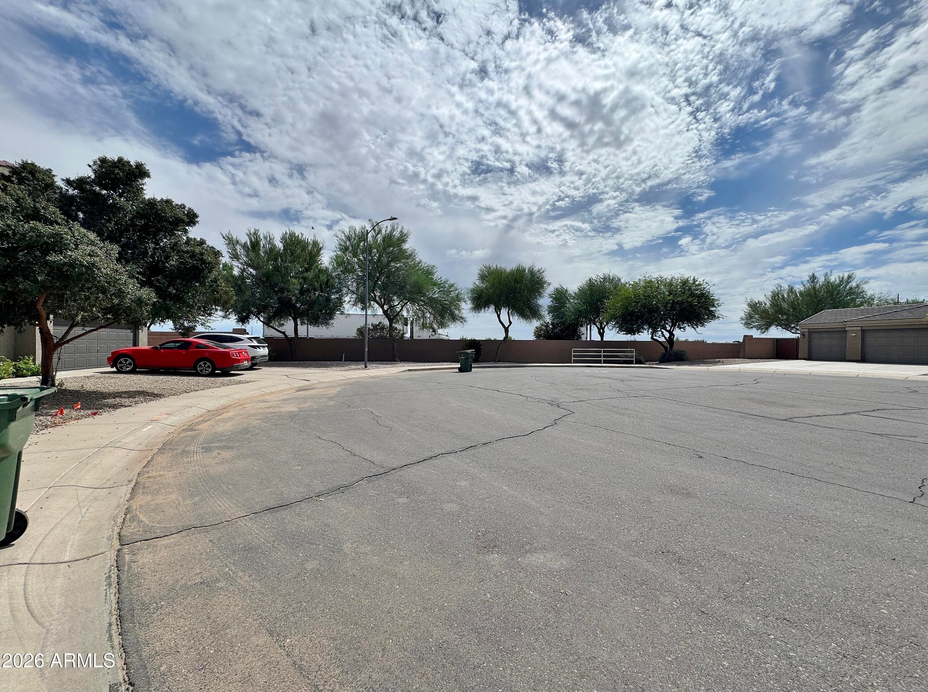 2012 N PABLO Court