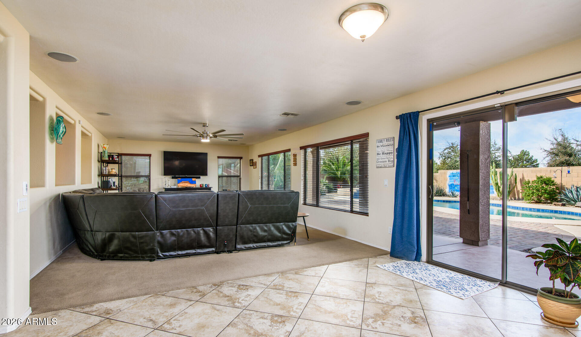 SENITA - Residential