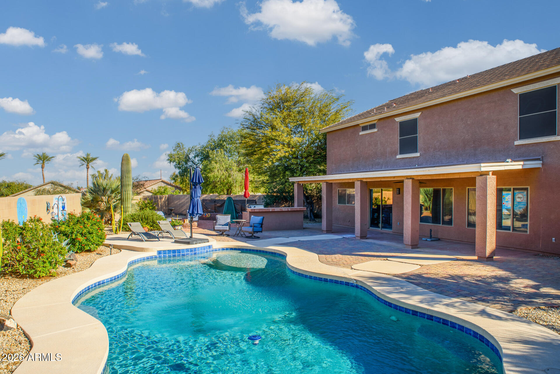 SENITA - Residential