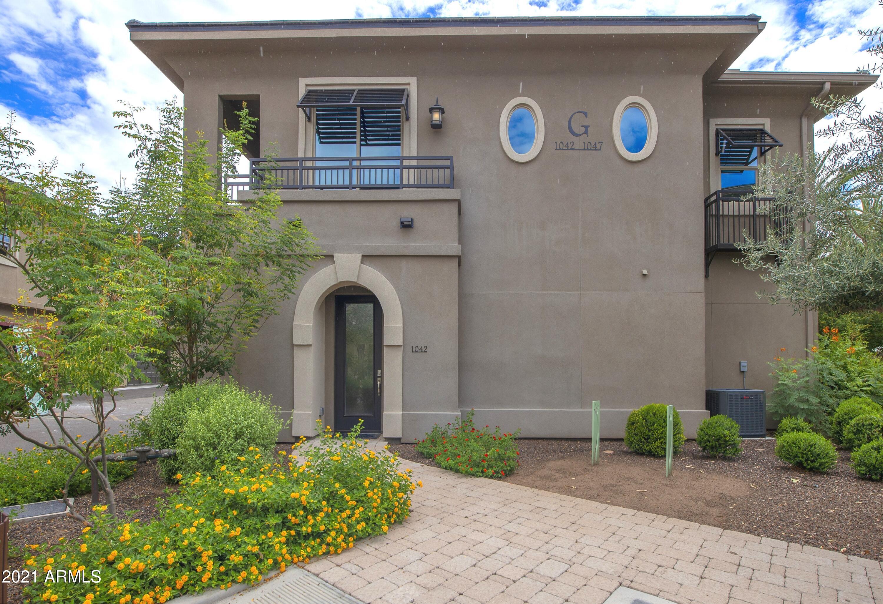 6565 E THOMAS Road 1042