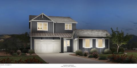 35373 N CRYOLITE Street San Tan Valley AZ 85144