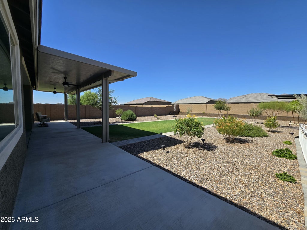 Photo of 8310 N 186th Avenue, Waddell, AZ 85355 (MLS # 7072395)
