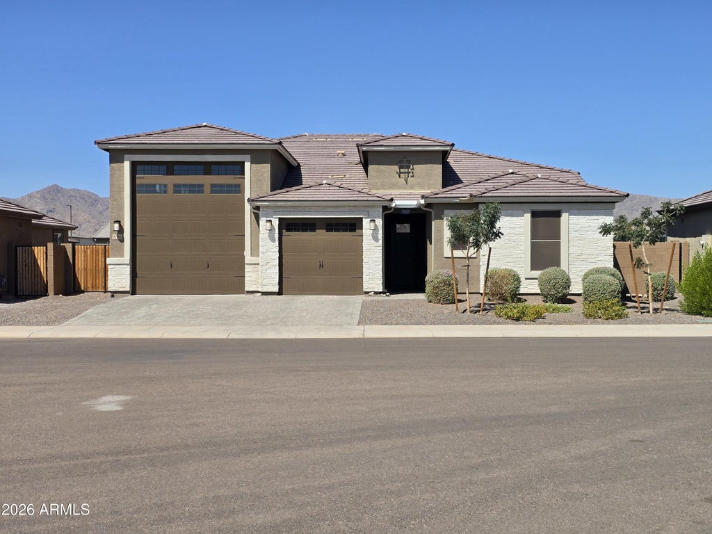 Photo of 8310 N 186th Avenue, Waddell, AZ 85355 (MLS # 7072395)