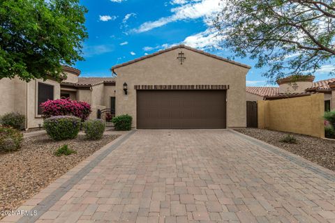 1813 N TROWBRIDGE -- Mesa AZ 85207