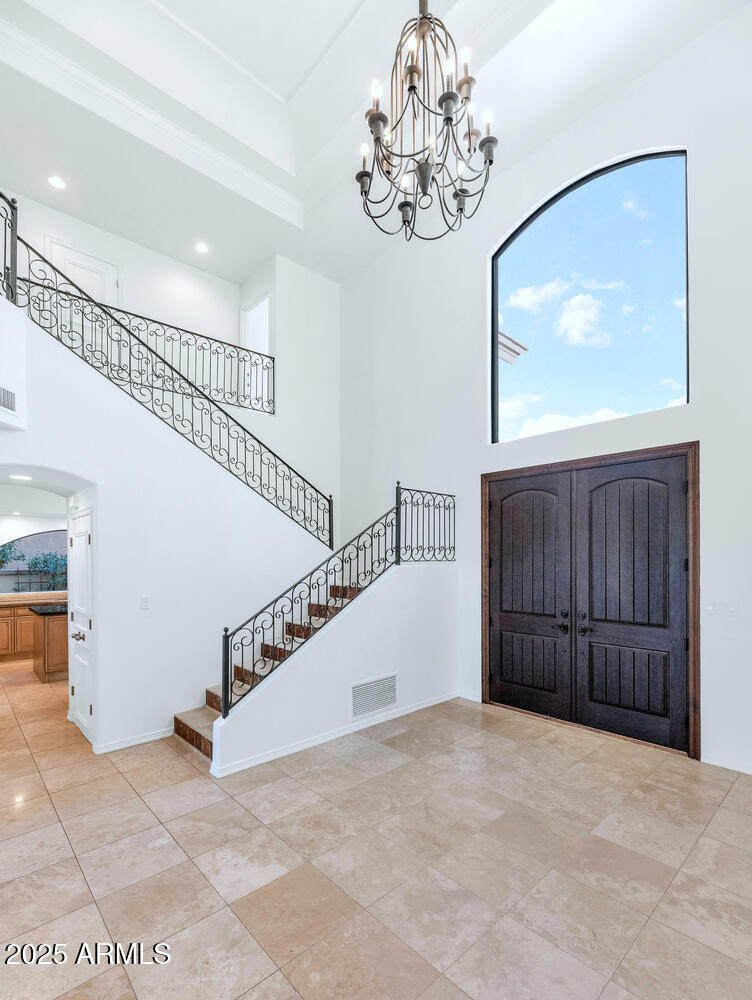 7878 E GAINEY RANCH Road 25