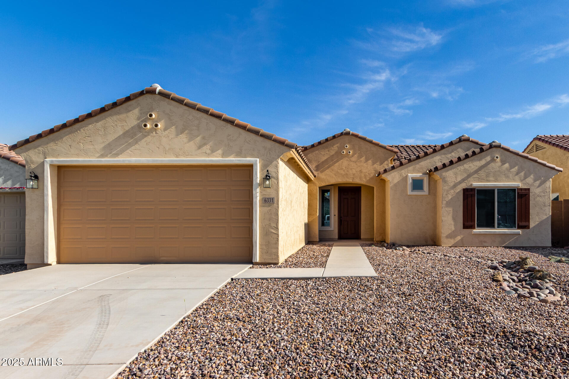 6331 W Desert Blossom Way