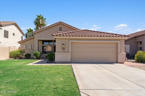 1029 E JASPER Drive Gilbert AZ 85296