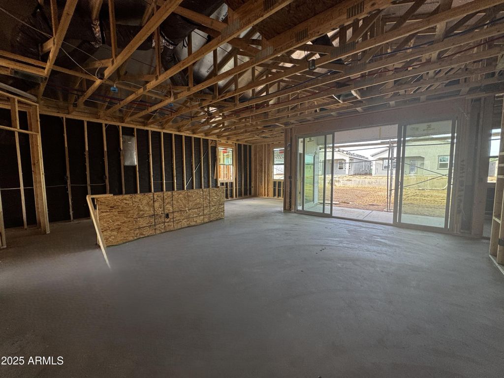 Photo of 24196 W Bowker Street, Buckeye, AZ 85326 (MLS # 6932941)