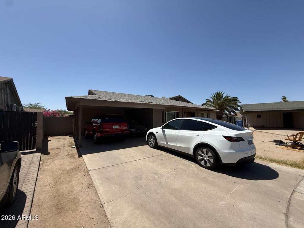 Photo of 2018 N 56th Avenue, Phoenix, AZ 85035 (MLS # 7053778)