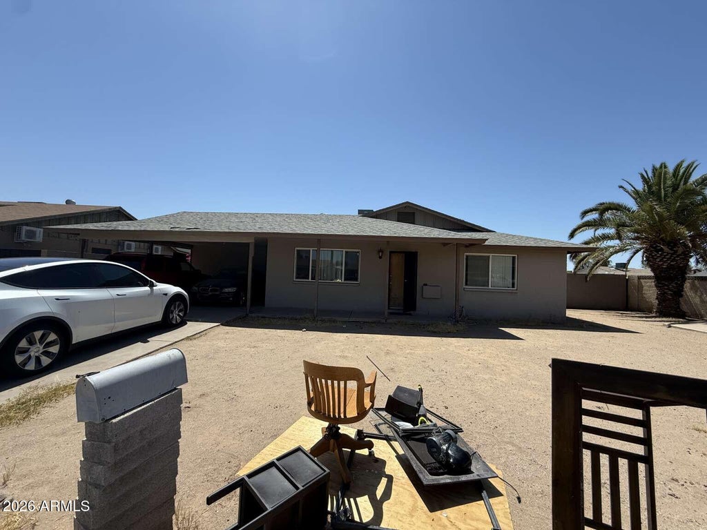 Photo of 2018 N 56th Avenue, Phoenix, AZ 85035 (MLS # 7053778)