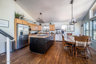 17845 S SILVERLAKE Drive