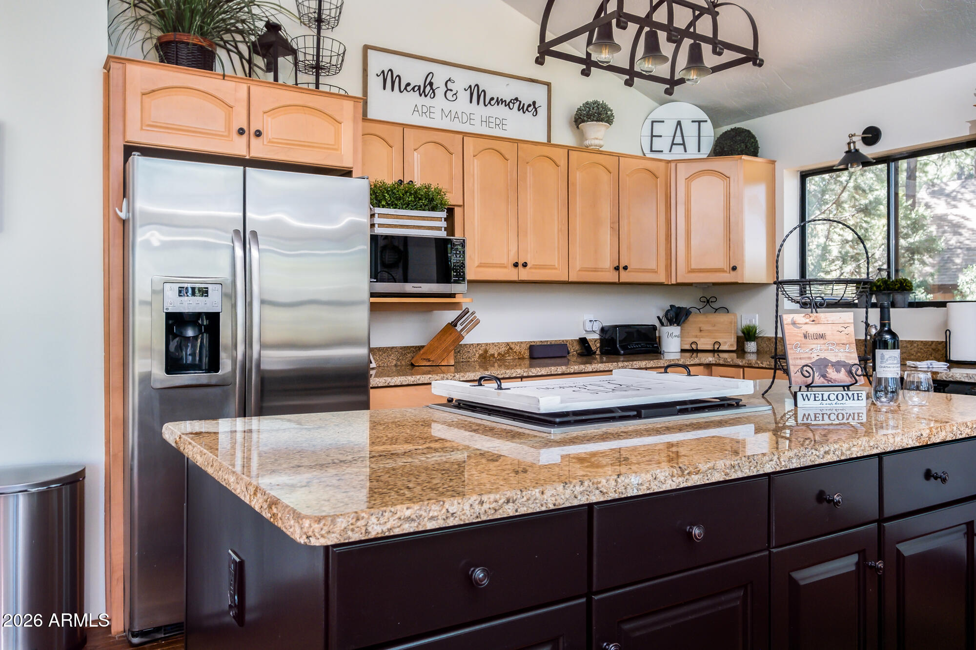 17845 S SILVERLAKE Drive