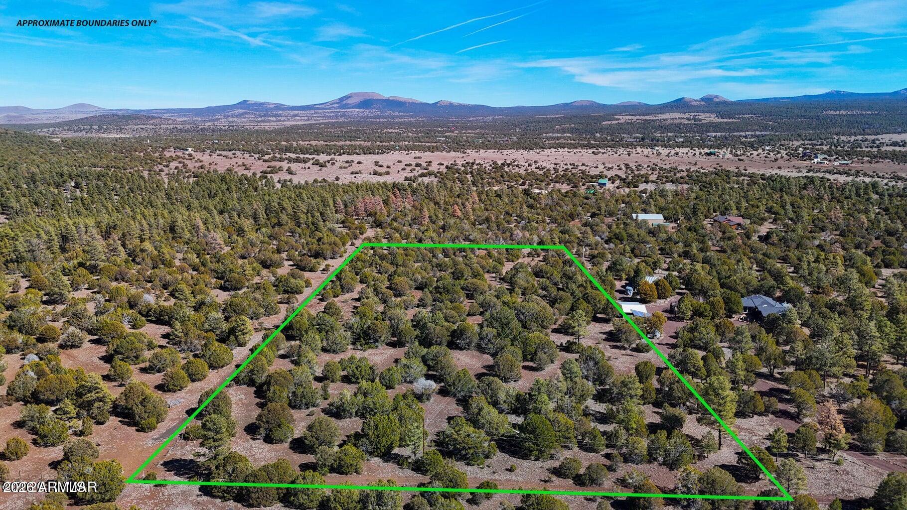 11 Co Rd 3262 5 Acres -- -