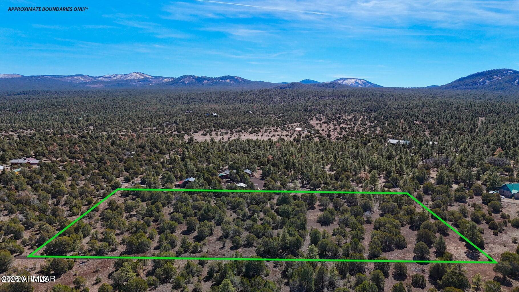 11 Co Rd 3262 5 Acres -- -