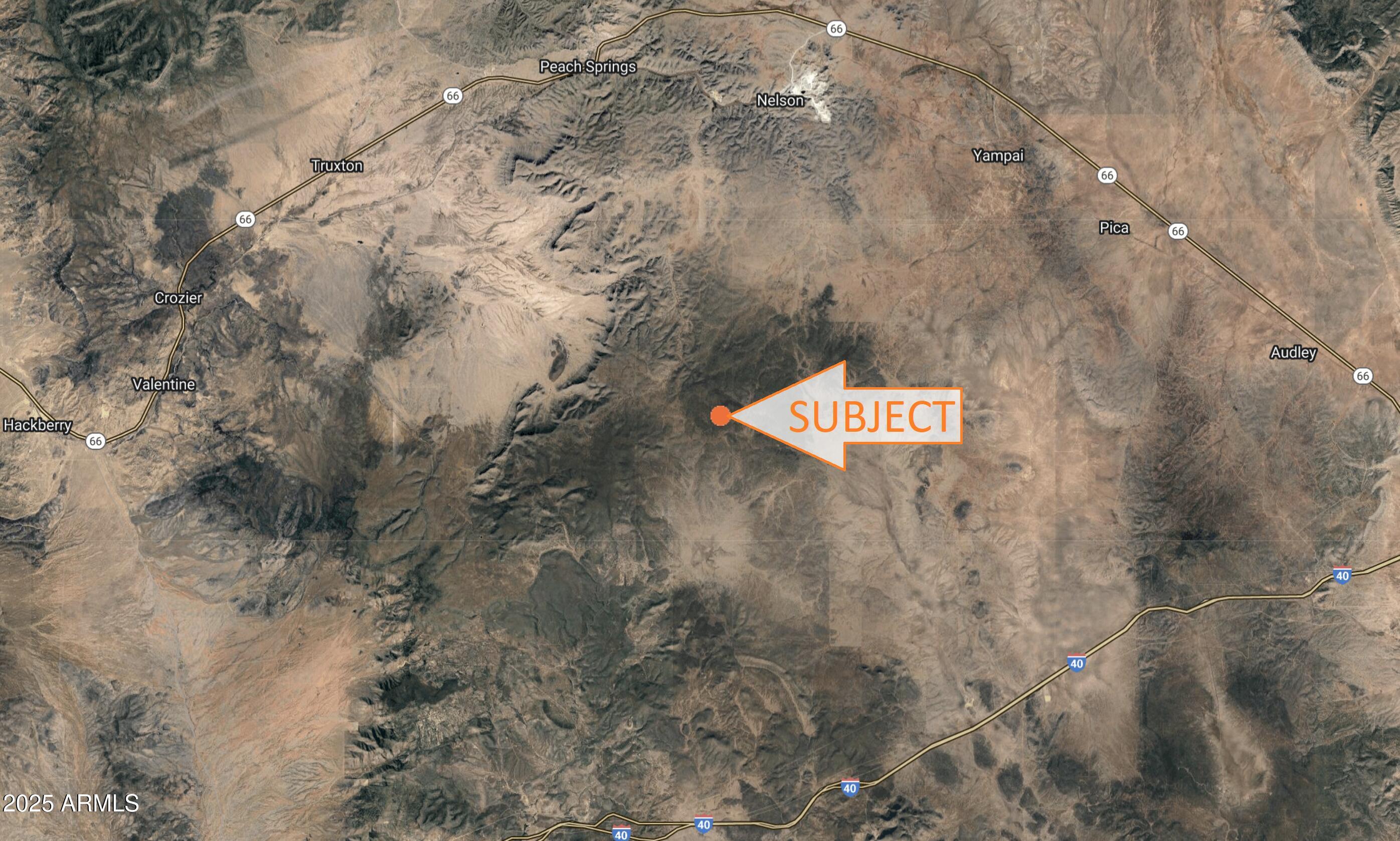 22 Red Rock Tank Road -