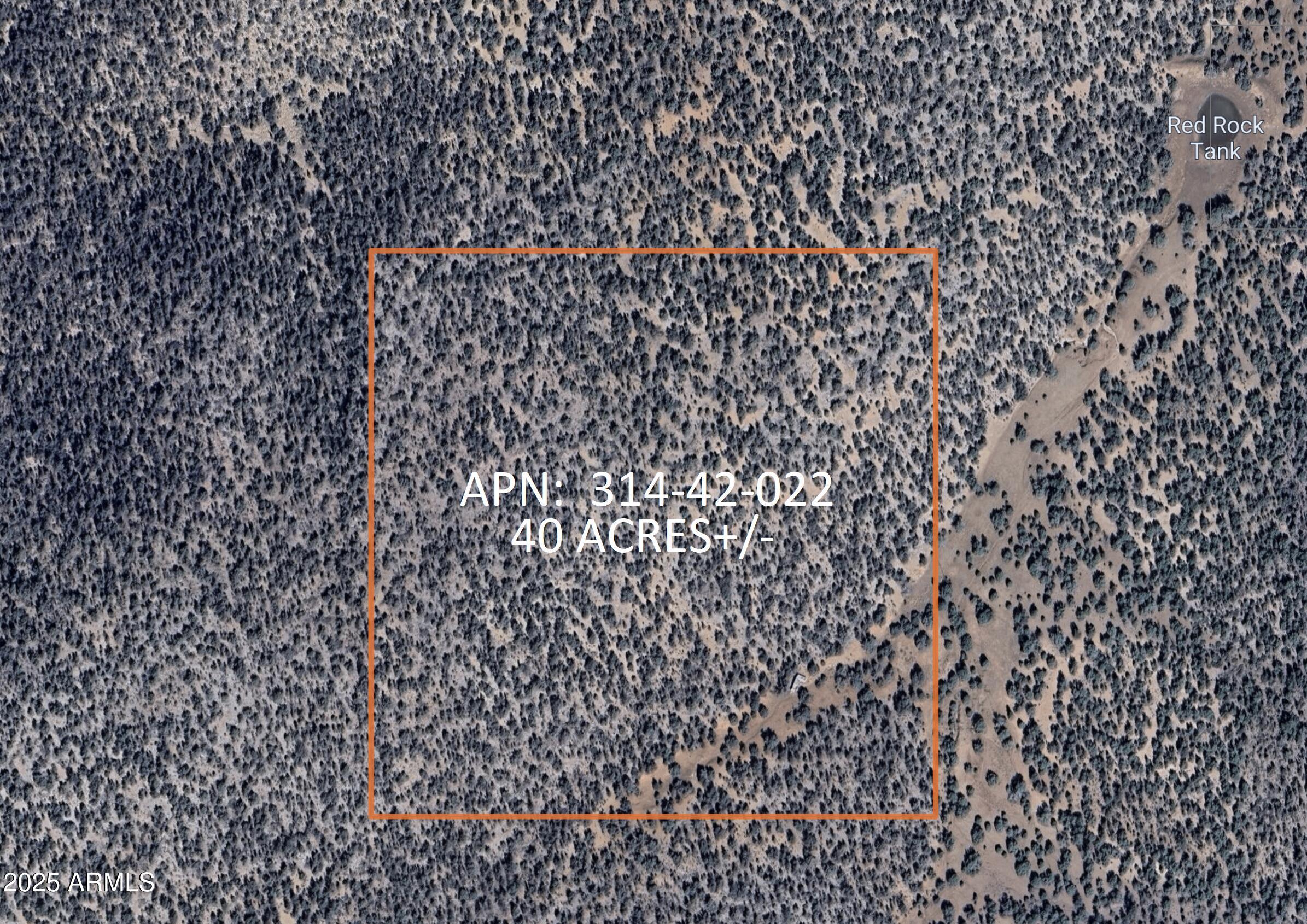 22 Red Rock Tank Road -