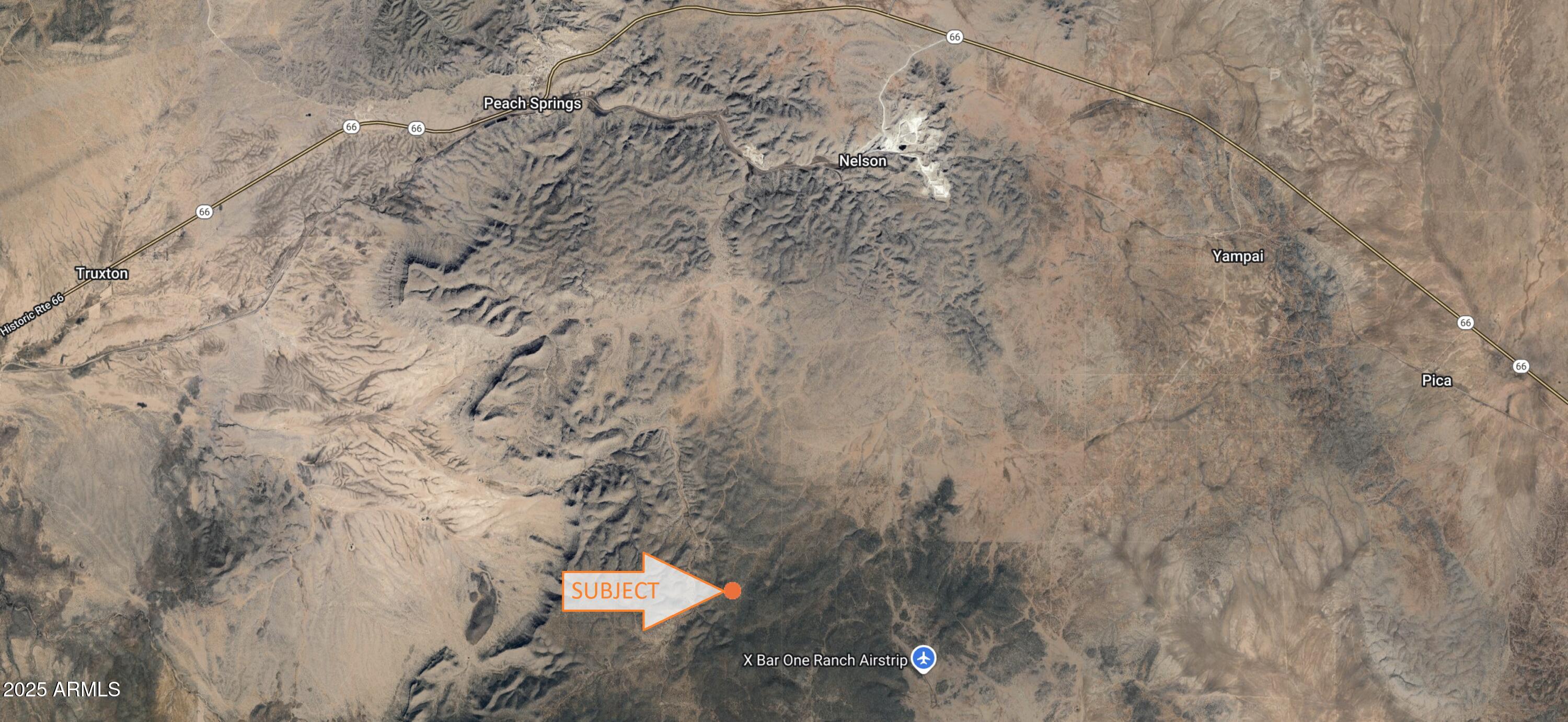 22 Red Rock Tank Road -