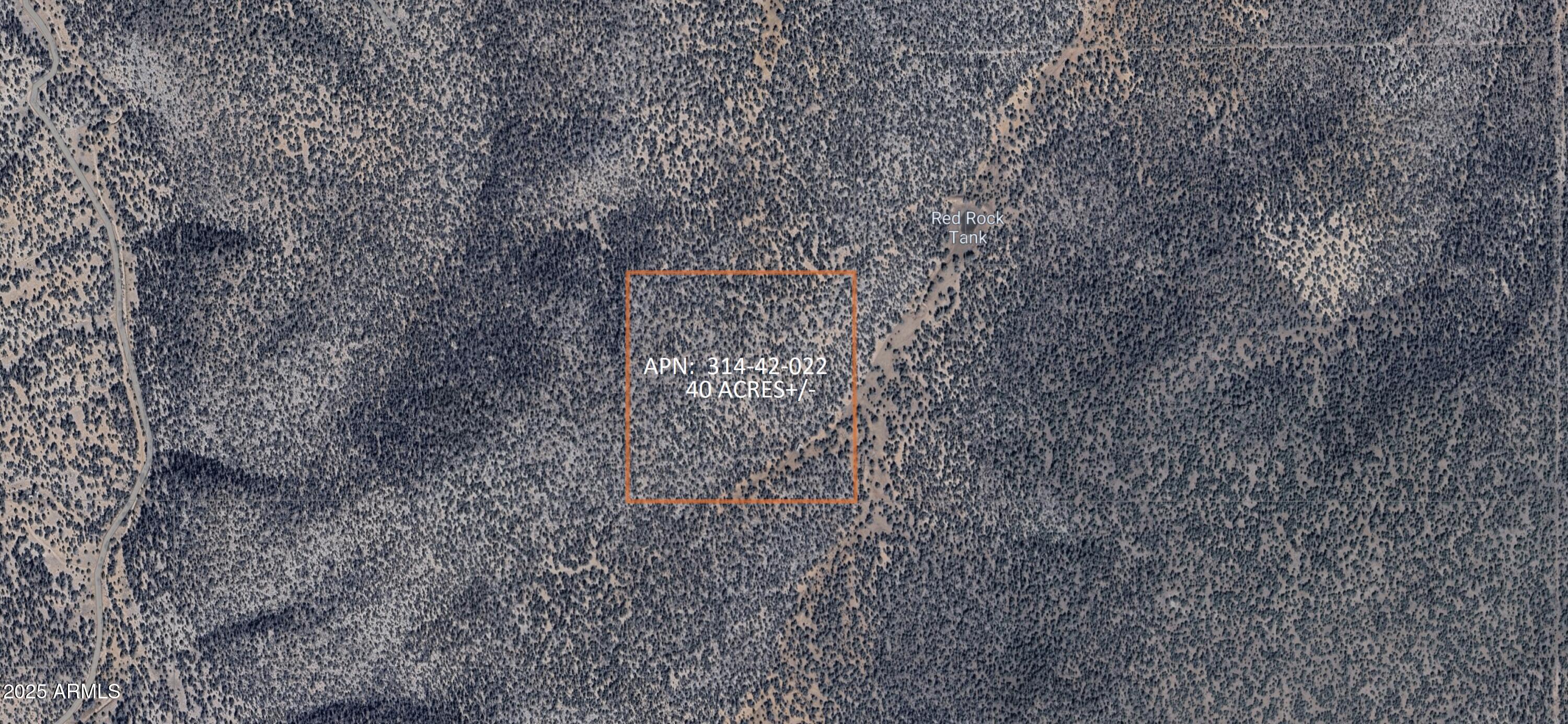 22 Red Rock Tank Road -