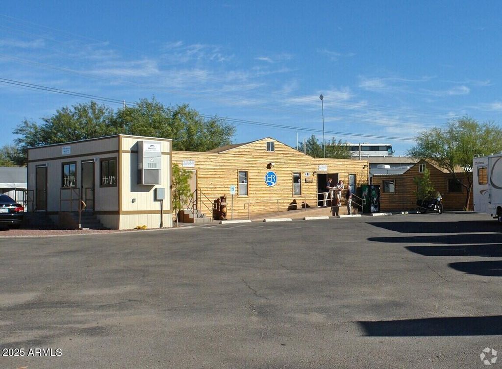 Photo of 4933 S Outlet Center Drive, Tucson, AZ 85706 (MLS # 6936157)