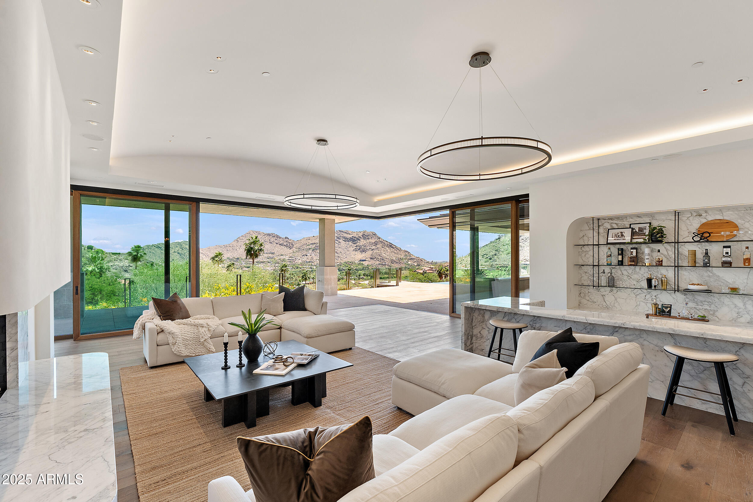 4536 E FOOTHILL Drive