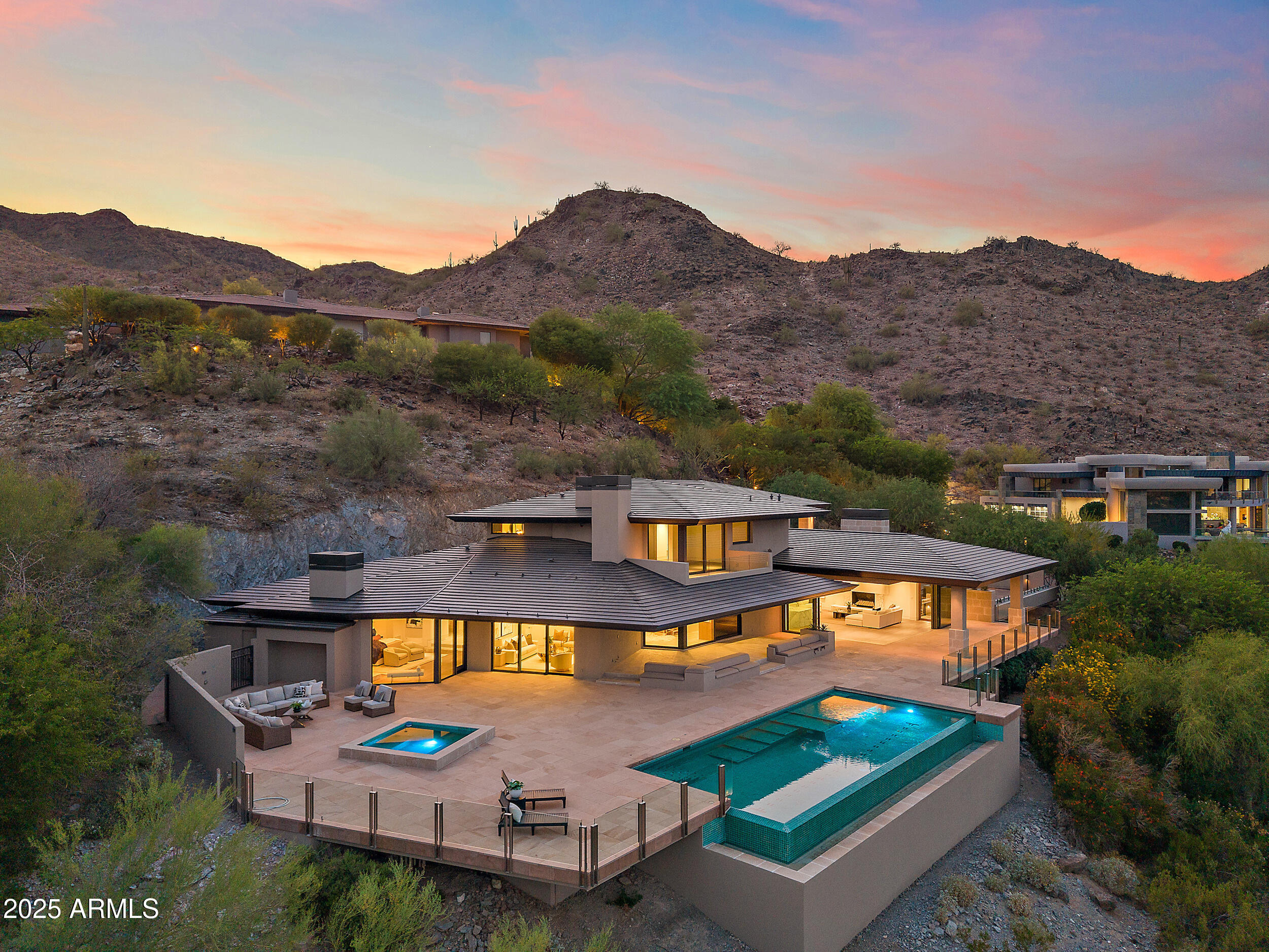 4536 E FOOTHILL Drive