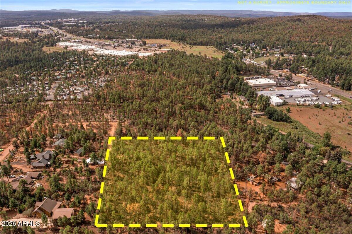 TBD Pine Needle Drive -