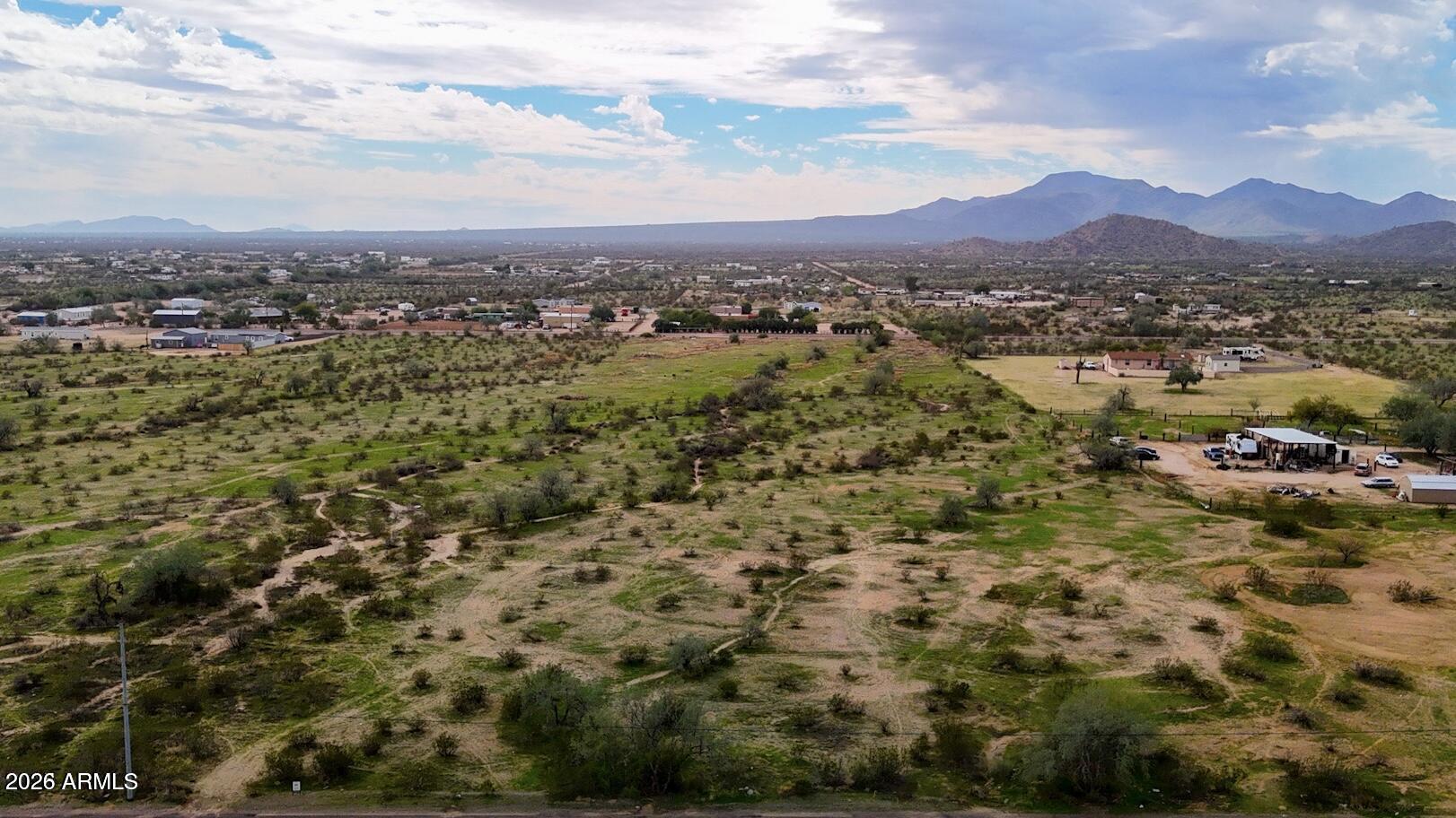 Hidden Valley Estates - Land