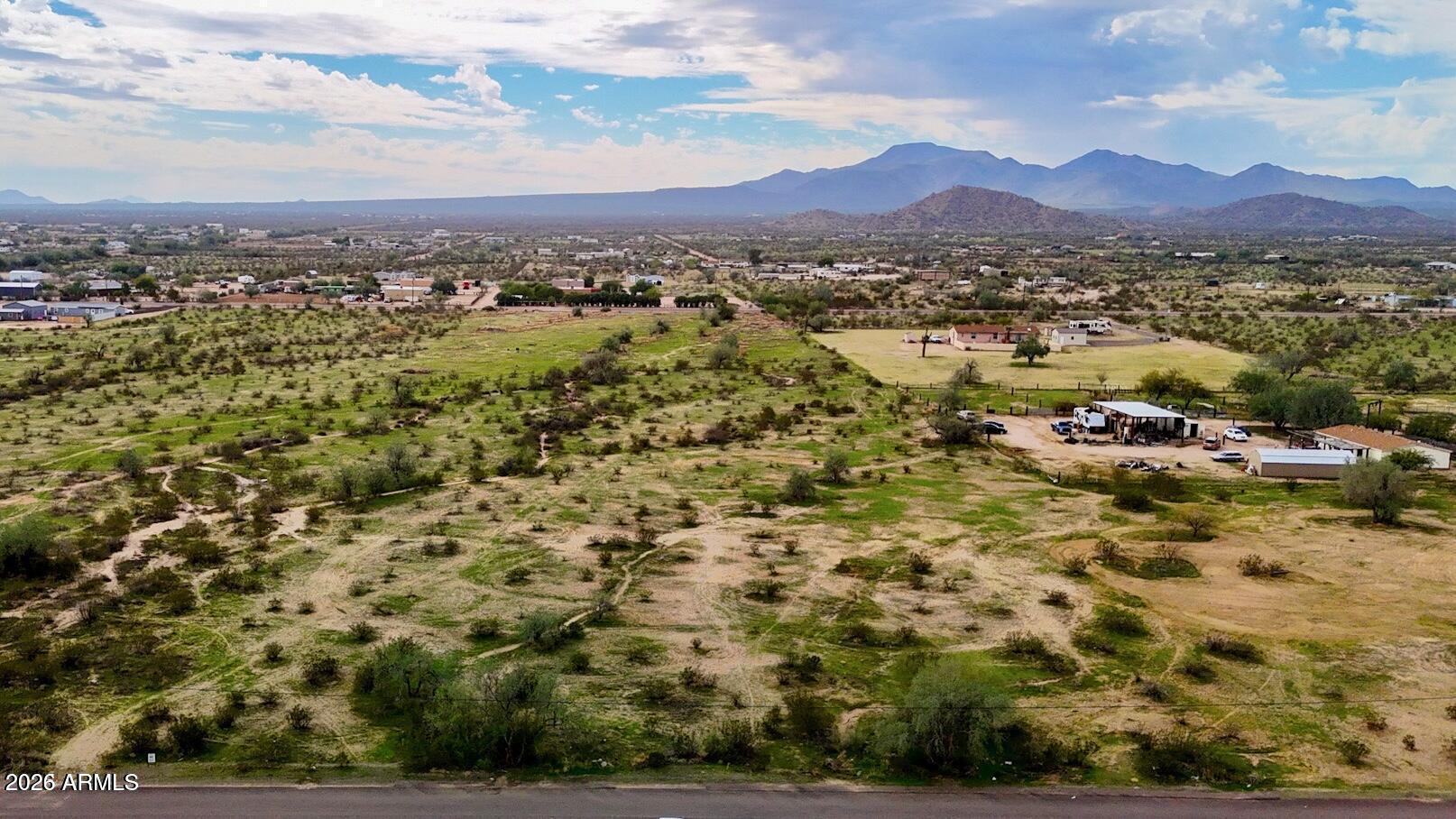 Hidden Valley Estates - Land