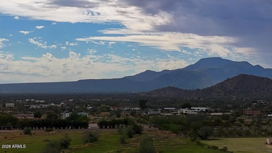 Hidden Valley Estates - Land