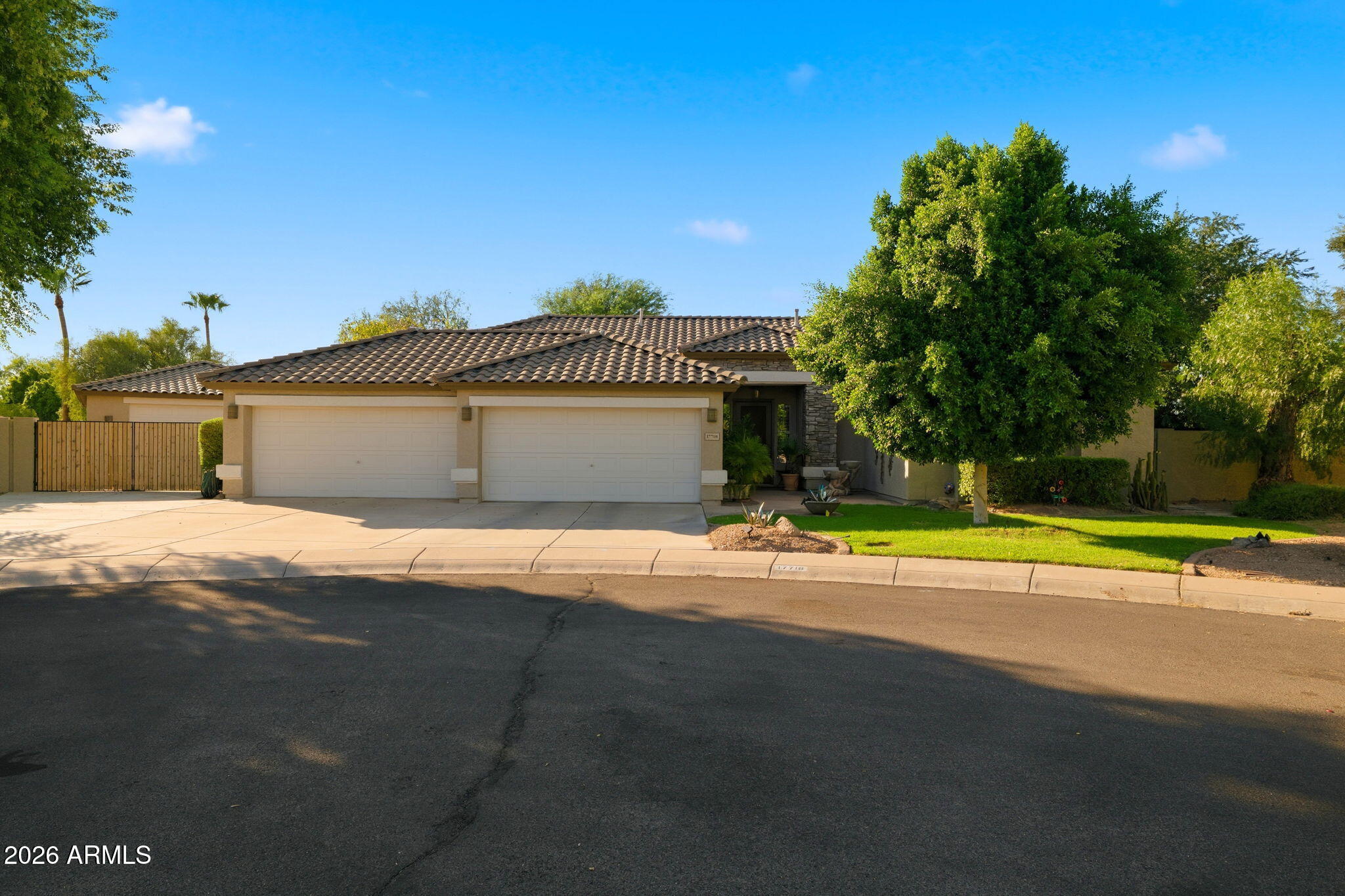 17718 N 68TH Drive