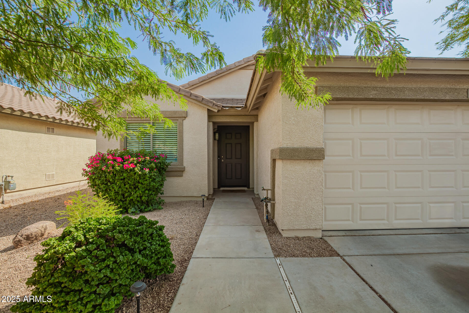 1755 W DESERT CANYON Drive